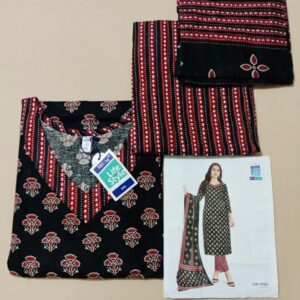 salwar suit set