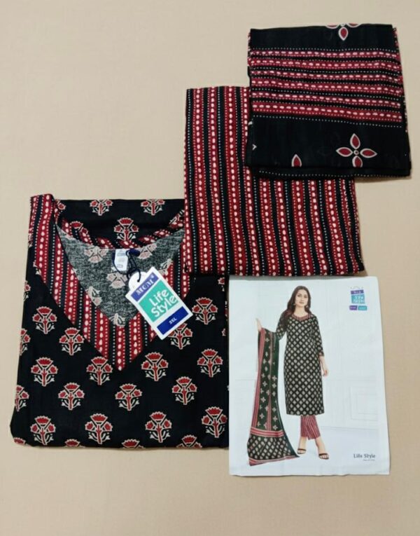 salwar suit set