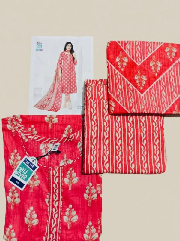 salwar suit