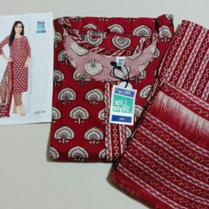 salwar suit