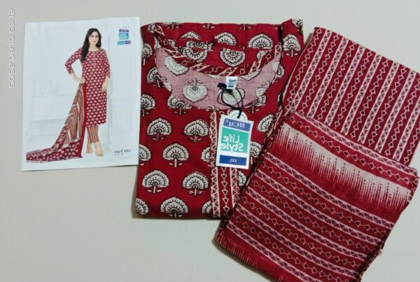 salwar suit