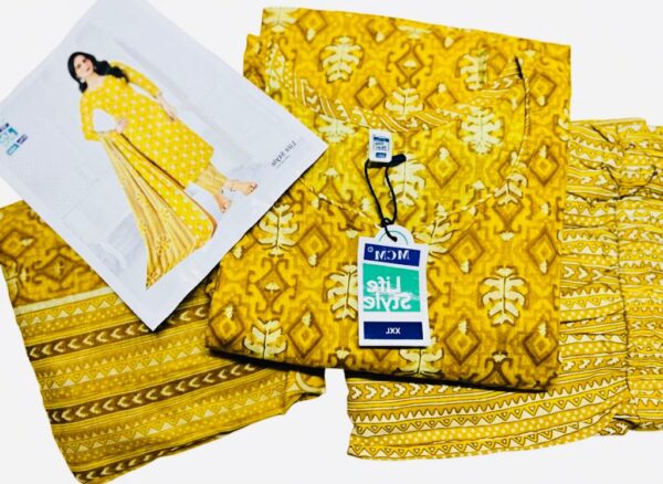 salwar suit